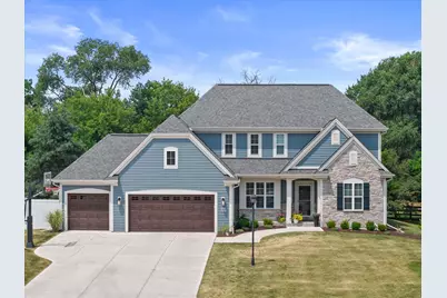 W273N2473  Arlington Dr, Pewaukee, WI 53072 - Photo 49