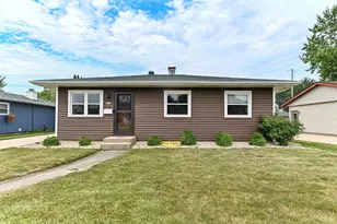 8524 19th Ave, Kenosha, WI 53143 - Photo 1