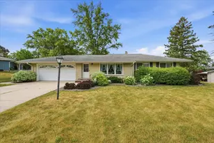 5331 Orchard Ln, Greendale, WI 53129 - Photo 1