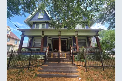 1016 N 29th St, Milwaukee, WI 53208 - Photo 1