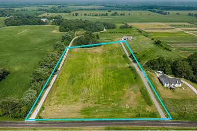 Lot 1  Adams Rd, Troy, WI 53120 - Photo 1