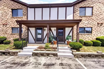 5616  Cambridge Ln #4, Racine, WI 53406 - Photo 1