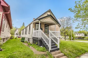 3173 N 41st St, Milwaukee, WI 53216 - Photo 1