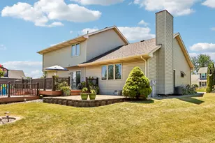 4121 Stormy Dr, Racine, WI 53139 - Photo 59