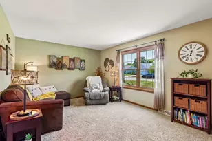 4121 Stormy Dr, Racine, WI 53139 - Photo 39