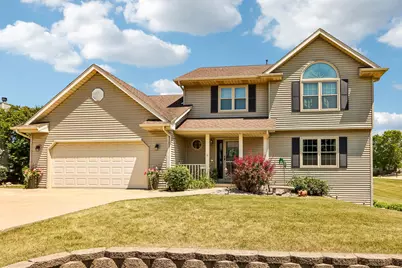 4121  Stormy Dr, Racine, WI 53139 - Photo 1