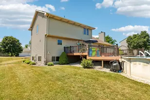 4121 Stormy Dr, Racine, WI 53139 - Photo 61