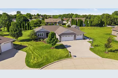 2616  Creekview Ct, Sheboygan, WI 53081 - Photo 45