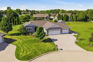 2616 Creekview Ct, Sheboygan, WI 53081 - Photo 45