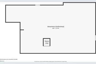 2505  Almesbury Ave, Brookfield, WI 53045 - Photo 47