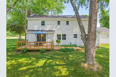 2505  Almesbury Ave, Brookfield, WI 53045 - Photo 35