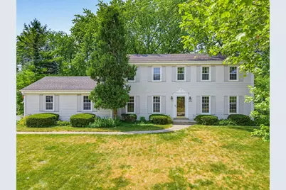 2505  Almesbury Ave, Brookfield, WI 53045 - Photo 1