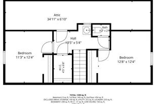 729 Woodlawn Dr, Manitowoc, WI 54220 - Photo 47