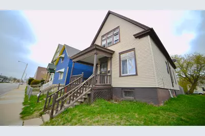 1925 W Center St, Milwaukee, WI 53206 - Photo 1