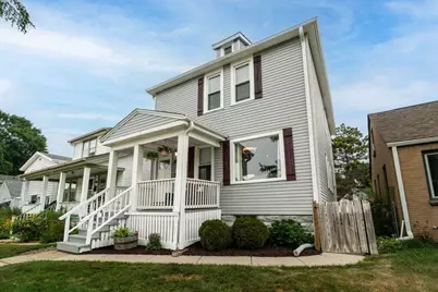 3660 S Iowa Ave, Saint Francis, WI 53235 - Photo 1