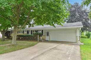 2017 Chestnut St, West Bend, WI 53095 - Photo 1