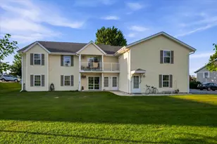 364 Minz Park Cir, West Bend, WI 53095 - Photo 1