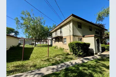 5905 N 66th St #Lower, Milwaukee, WI 53218 - Photo 23