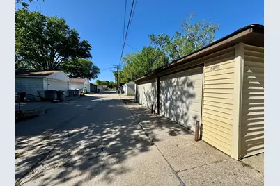 5905 N 66th St #Lower, Milwaukee, WI 53218 - Photo 25