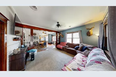 320 N Wacouta Ave, Prairie Du Chien, WI 53821 - Photo 7