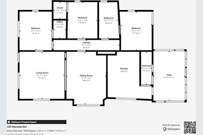 320 N Wacouta Ave, Prairie Du Chien, WI 53821 - Photo 45