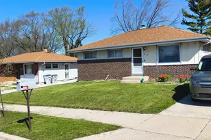 8212 W Mill Rd, Milwaukee, WI 53218 - Photo 1