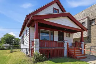 825 W Burleigh St, Milwaukee, WI 53206 - Photo 1