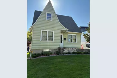 6608 N 54th St, Milwaukee, WI 53223 - Photo 1