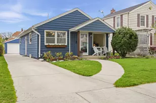 2011 N 85th St, Wauwatosa, WI 53226 - Photo 1