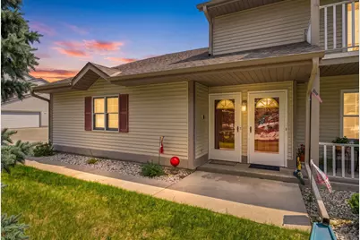 820  Devonshire Ln #C, West Bend, WI 53090 - Photo 1