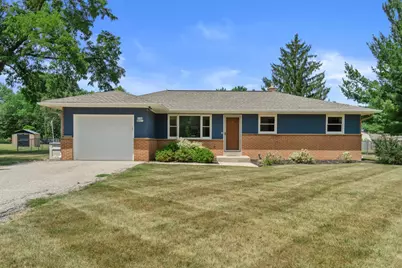 W152N5427  Badger Dr, Menomonee Falls, WI 53051 - Photo 1