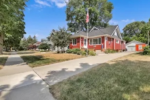 8146 Stickney Ave, Wauwatosa, WI 53213 - Photo 3