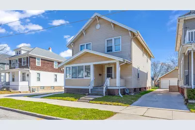 1021  Bluff Ave #1019, Sheboygan, WI 53081 - Photo 5