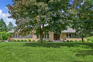 17850 St James Rd, Brookfield, WI 53045 - Photo 1