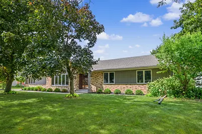 17850  St James Rd, Brookfield, WI 53045 - Photo 23