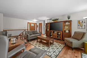 5736 Hickory Knoll Dr, West Bend, WI 53095 - Photo 5