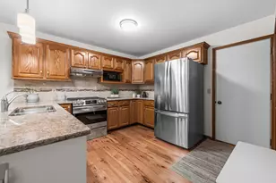 5736 Hickory Knoll Dr, West Bend, WI 53095 - Photo 9