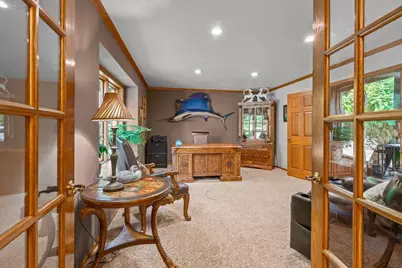 W318N1050  Huckleberry Way, Delafield, WI 53018 - Photo 5
