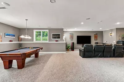 2125  Carriage Hills Dr, Delafield, WI 53018 - Photo 81