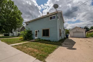 225 W Main St, Newburg, WI 53090 - Photo 1