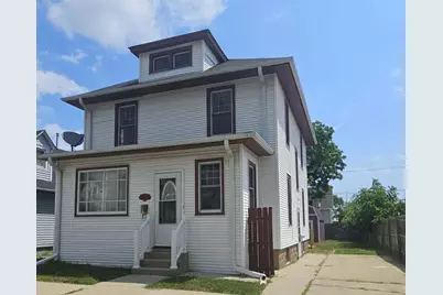 1645  Morton Ave, Racine, WI 53403 - Photo 1