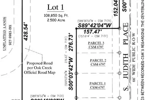 Lt1 S Judith Pl, Oak Creek, WI 53154 - Photo 1