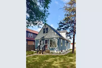 5018 W Medford Ave, Milwaukee, WI 53216 - Photo 1