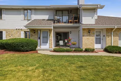 1440  Fox Tail Dr #103, Racine, WI 53406 - Photo 1