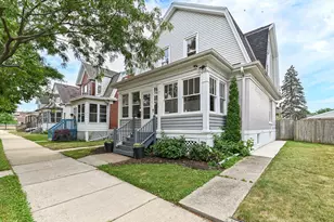 1640 Thurston Ave, Racine, WI 53405 - Photo 1