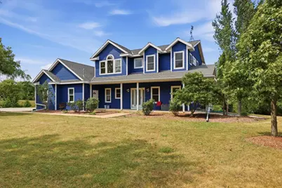 2192  Hall Rd, Erin, WI 53027 - Photo 3