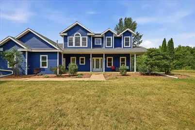 2192  Hall Rd, Erin, WI 53027 - Photo 1