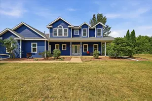 2192 Hall Rd, Erin, WI 53027 - Photo 1