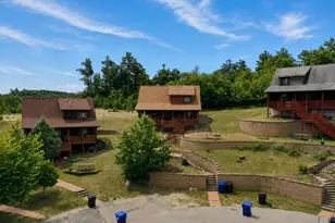 825 Waterslide Court, Warrens, WI 54666 - Photo 35