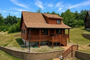 825 Waterslide Court, Warrens, WI 54666 - Photo 37